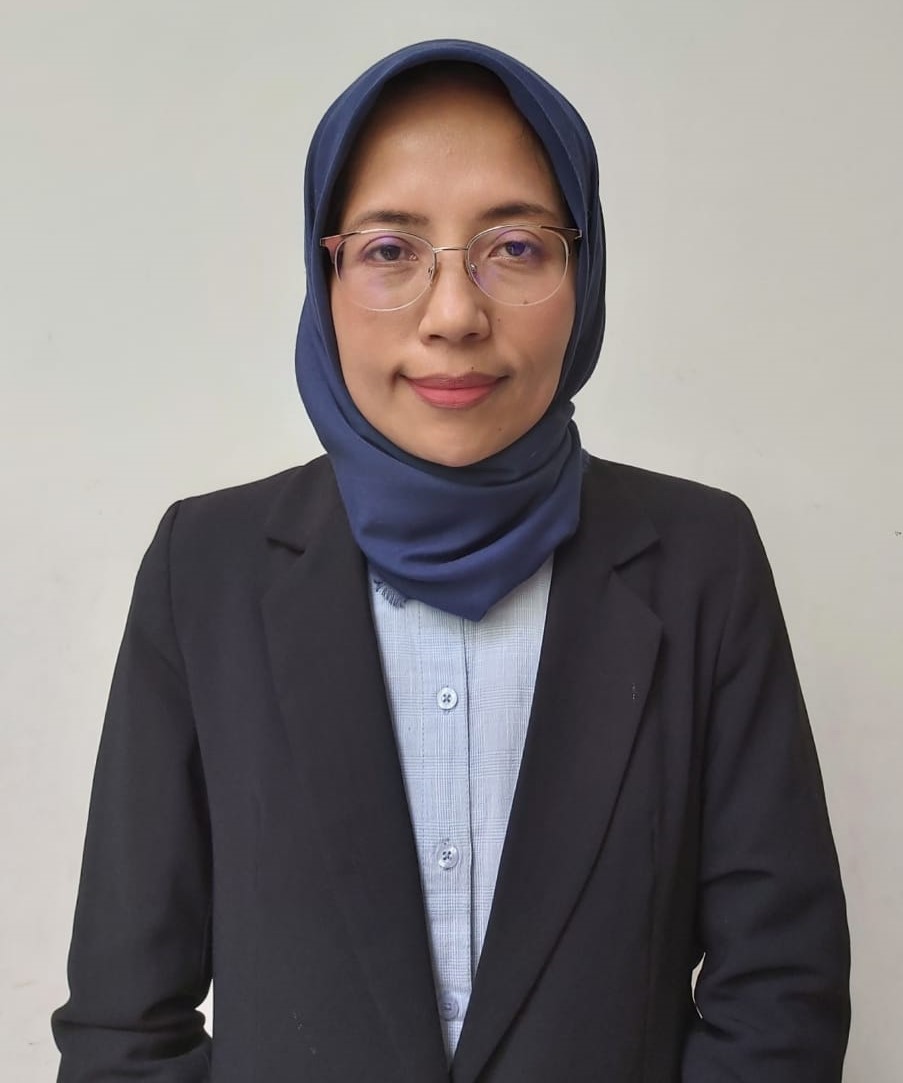 Pandan Yudhapramesti
