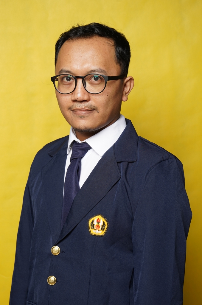 Aditya Pradana