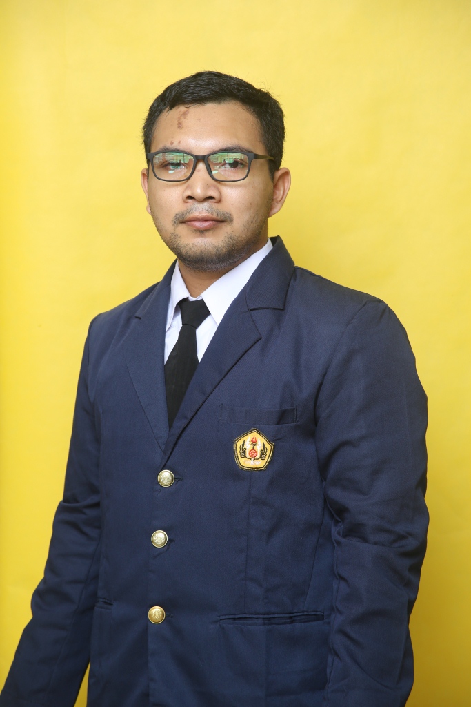 Garry Gumelar Pratama