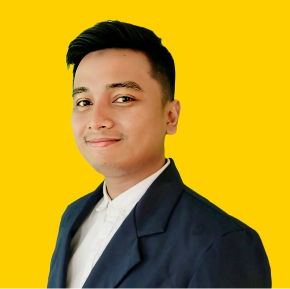 Mochhamad Ikhsan Cahya Utama