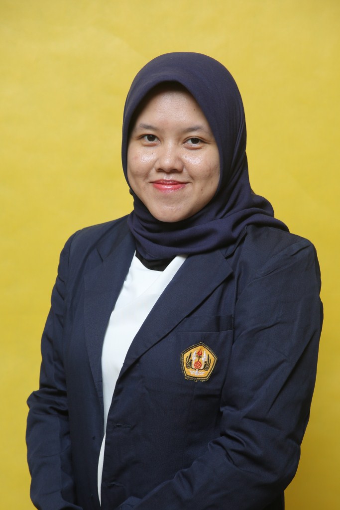 Puspita Adhi Kusuma Wijayanti
