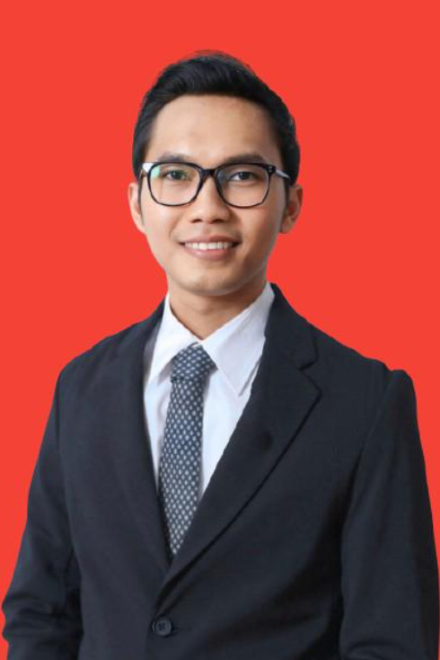 Imam Ramdhani Abdurrahman