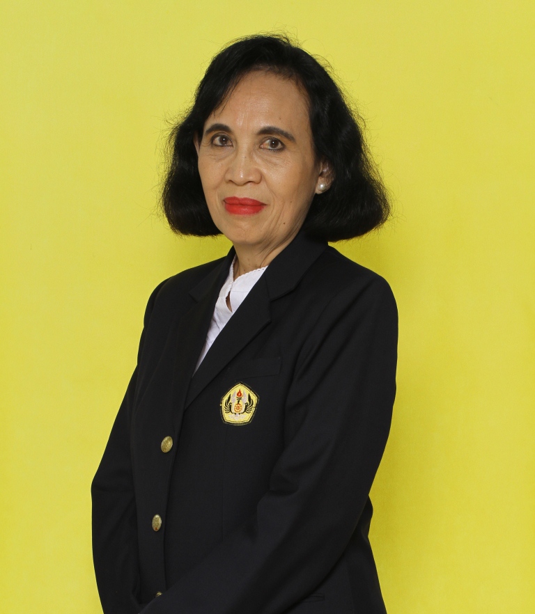 Sumanti Debby Moody