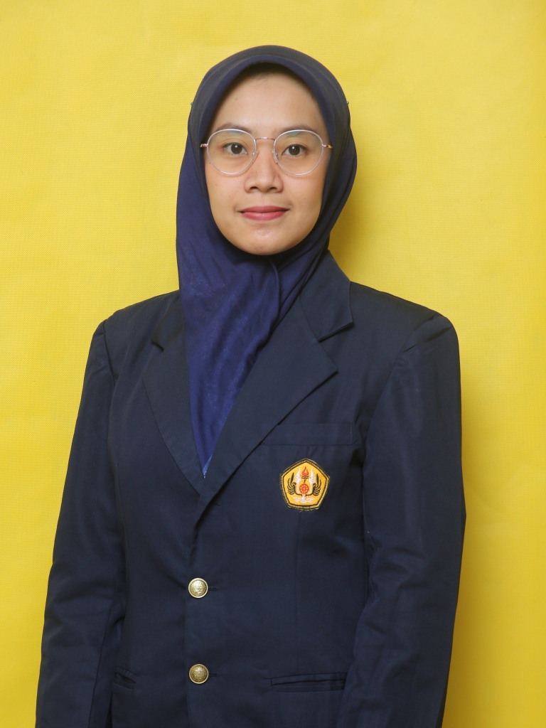 Yunisa Pamela
