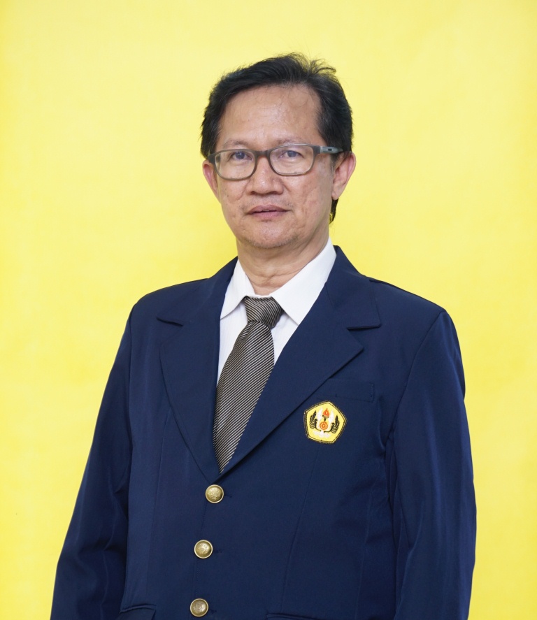 Dr. Maulana Irfan, S.Sos., M.I.Kom.