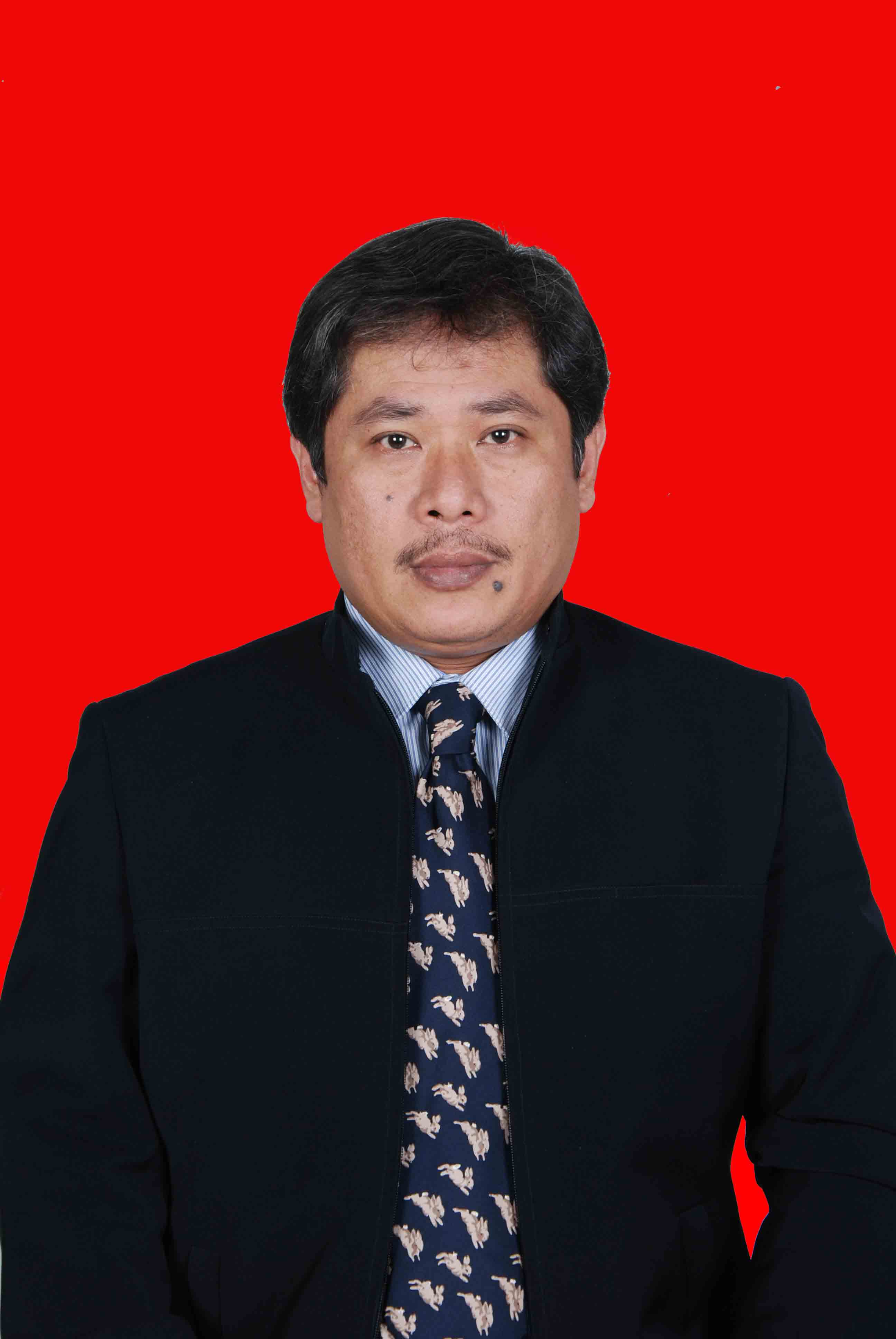 Hendarmawan