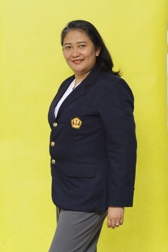 Afra Hafny Noer