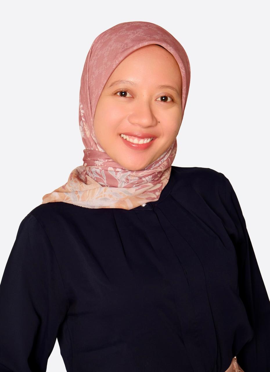 Nayla Majeda Alfarafisa
