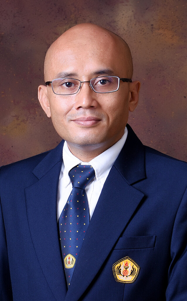 Tomy Perdana