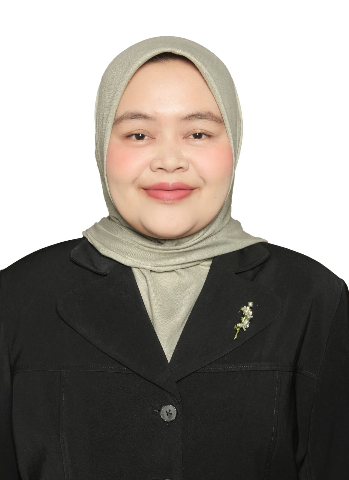 Mia Uswatun Hasanah, S.Si., MT