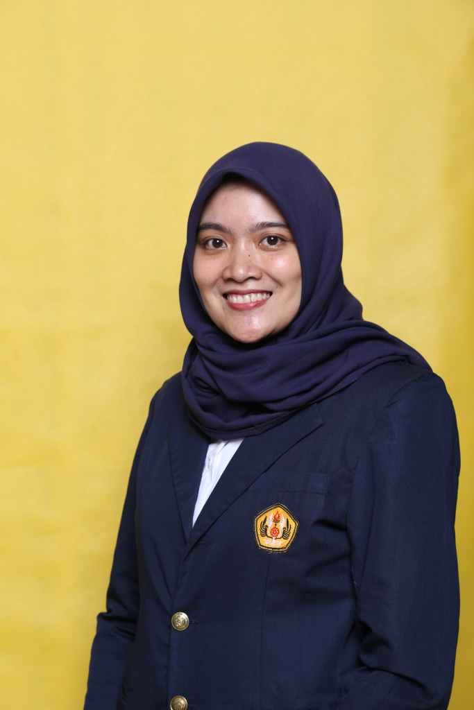 Yulinda Adharani