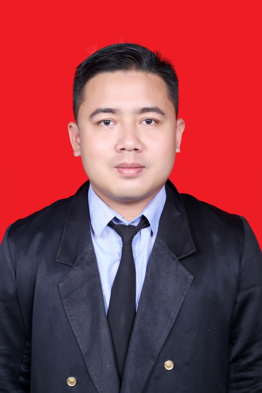 Ardi Apriliadi