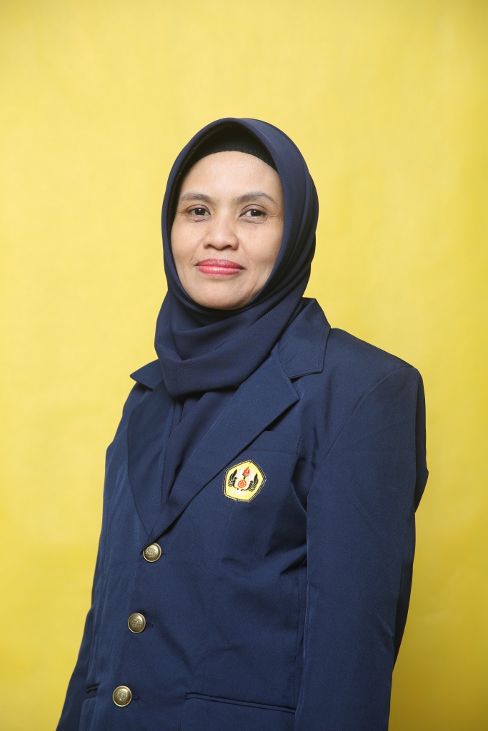 Santi Rosniawaty