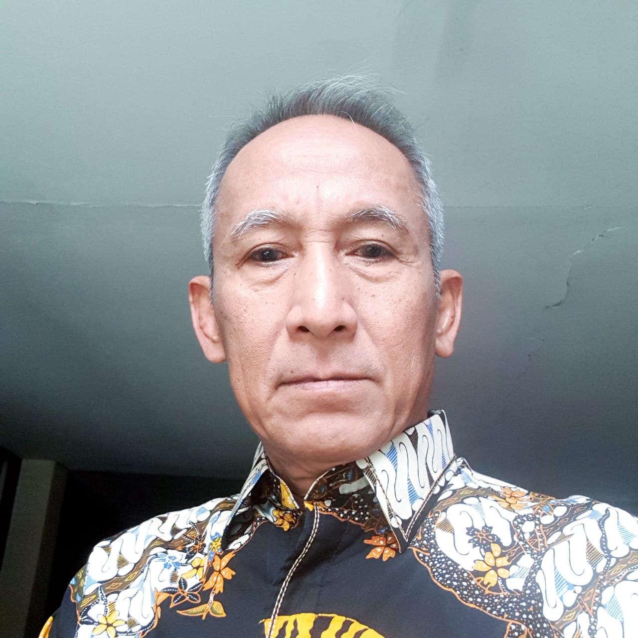 Indra Perwira