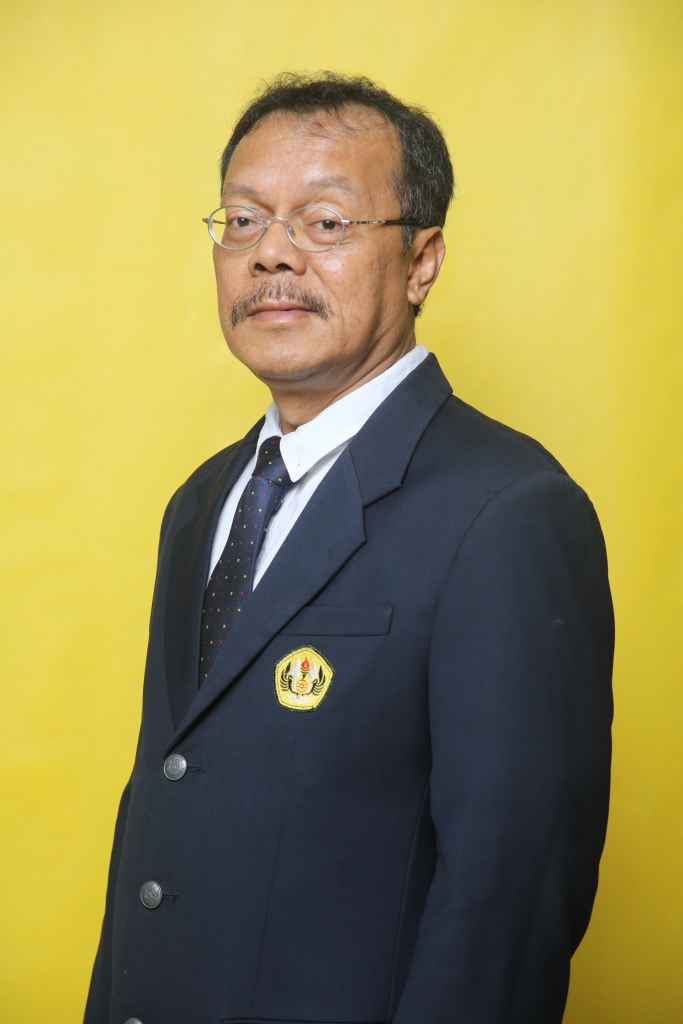 Prof. Dr. Dadang Suganda, M.Hum.