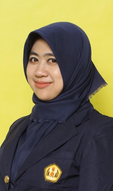 Felisha Febriane Balafif