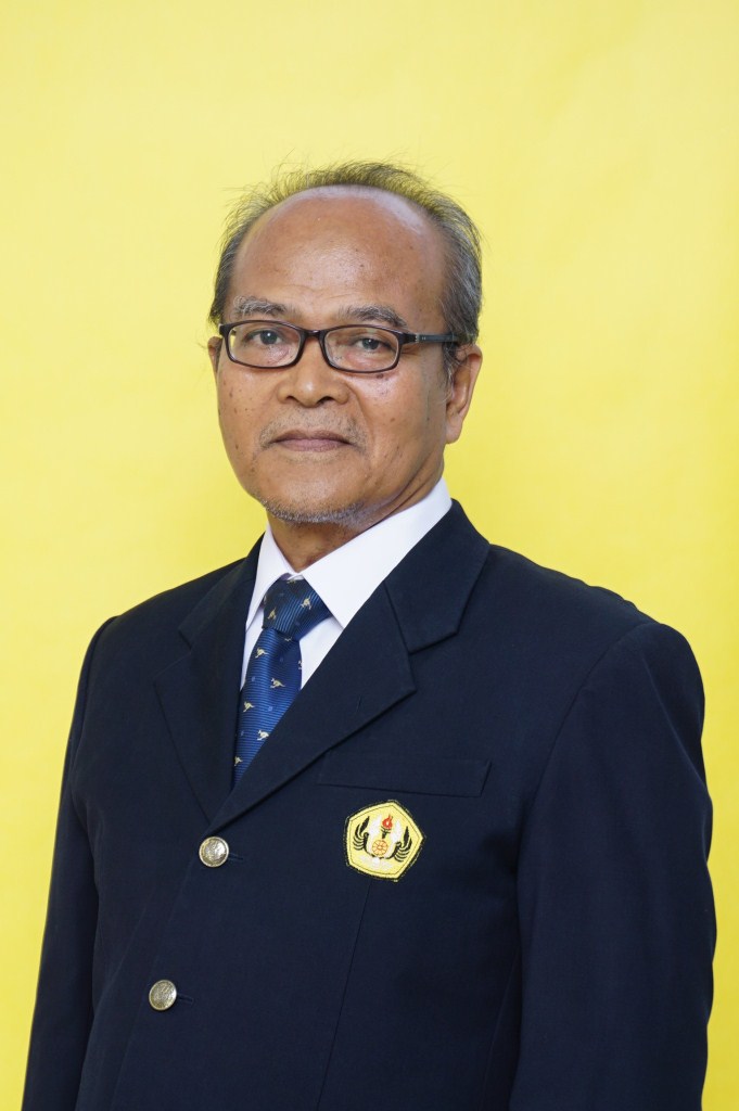 Budi Rukhyana