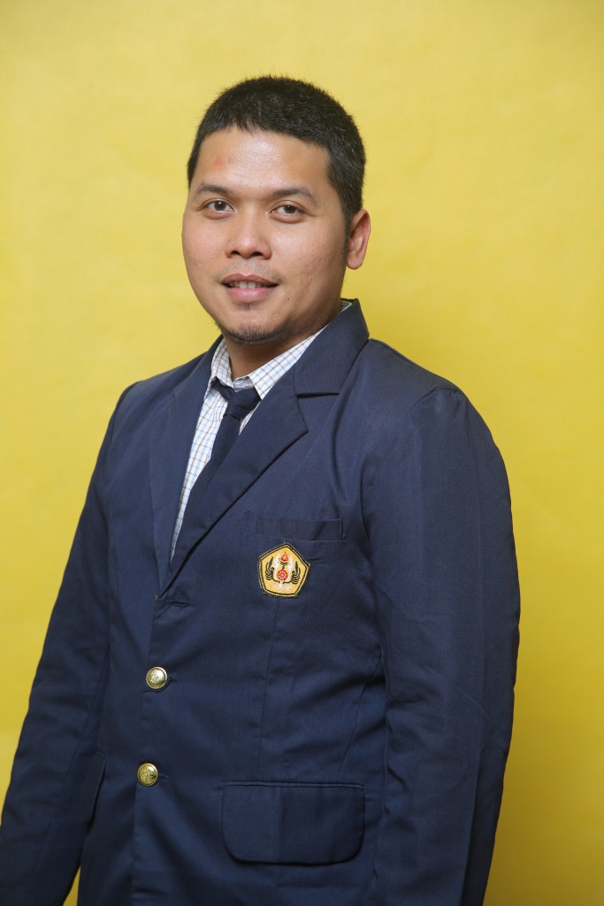 Chandra Andi Bawono