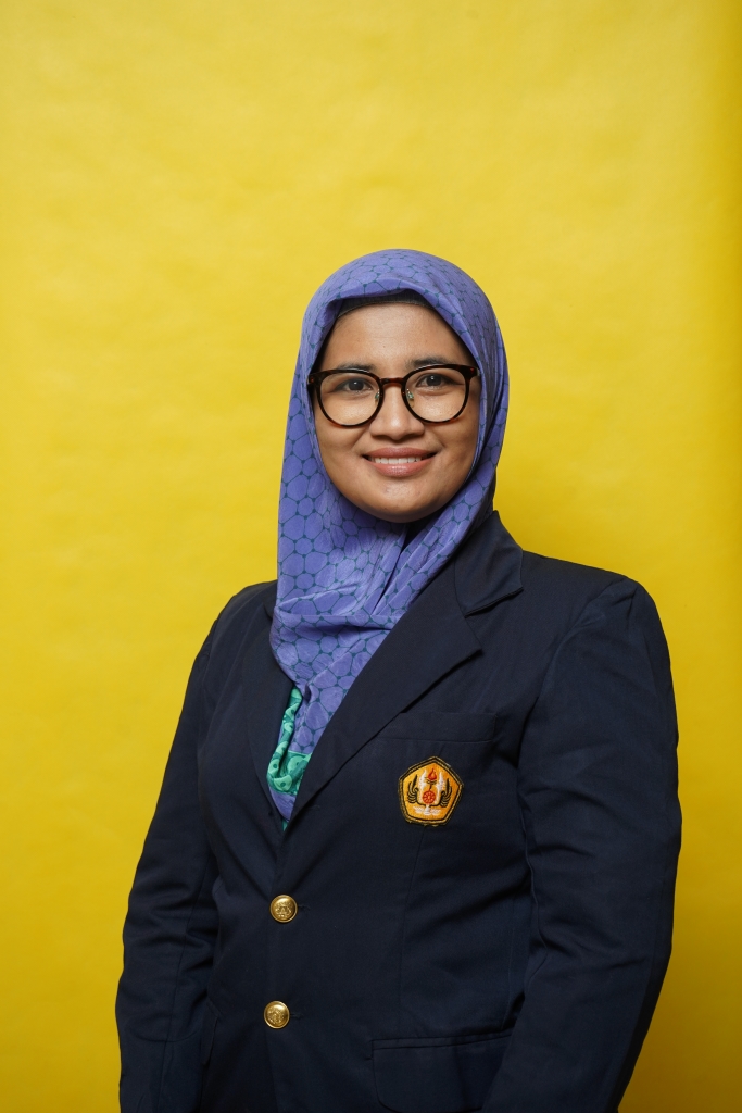 Sally Mahdiani