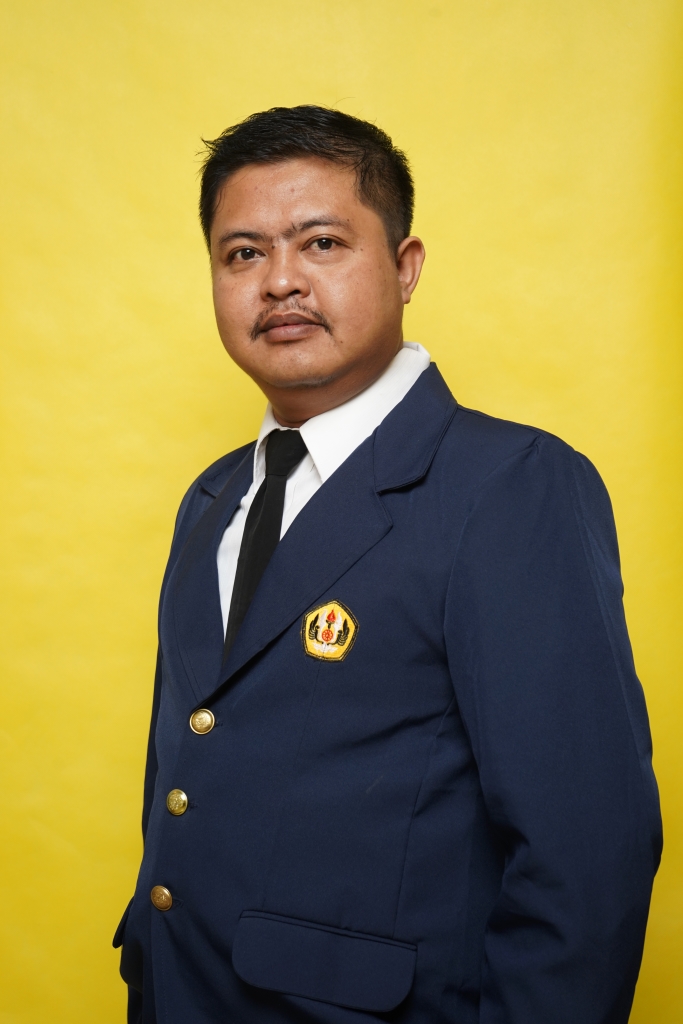 Teguh Santoso
