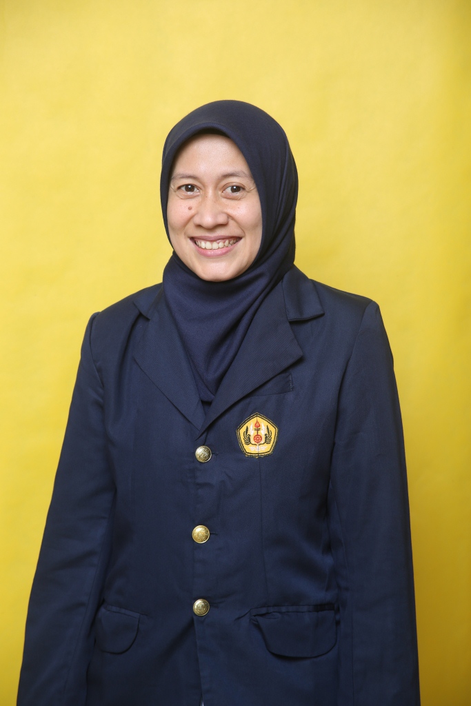 Langgersari Elsari Novianti