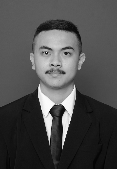 Andreas Recki Prasetyo