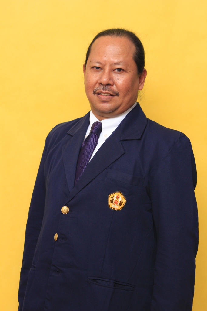 Drs. Rimbo Gunawan, MA.