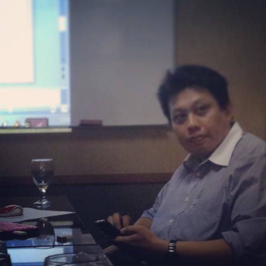 Dr. Tomi Setiawan, S.IP., M.Si.