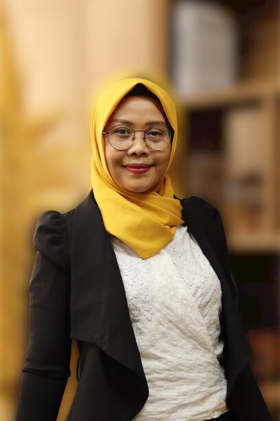 Fitri Hastuti