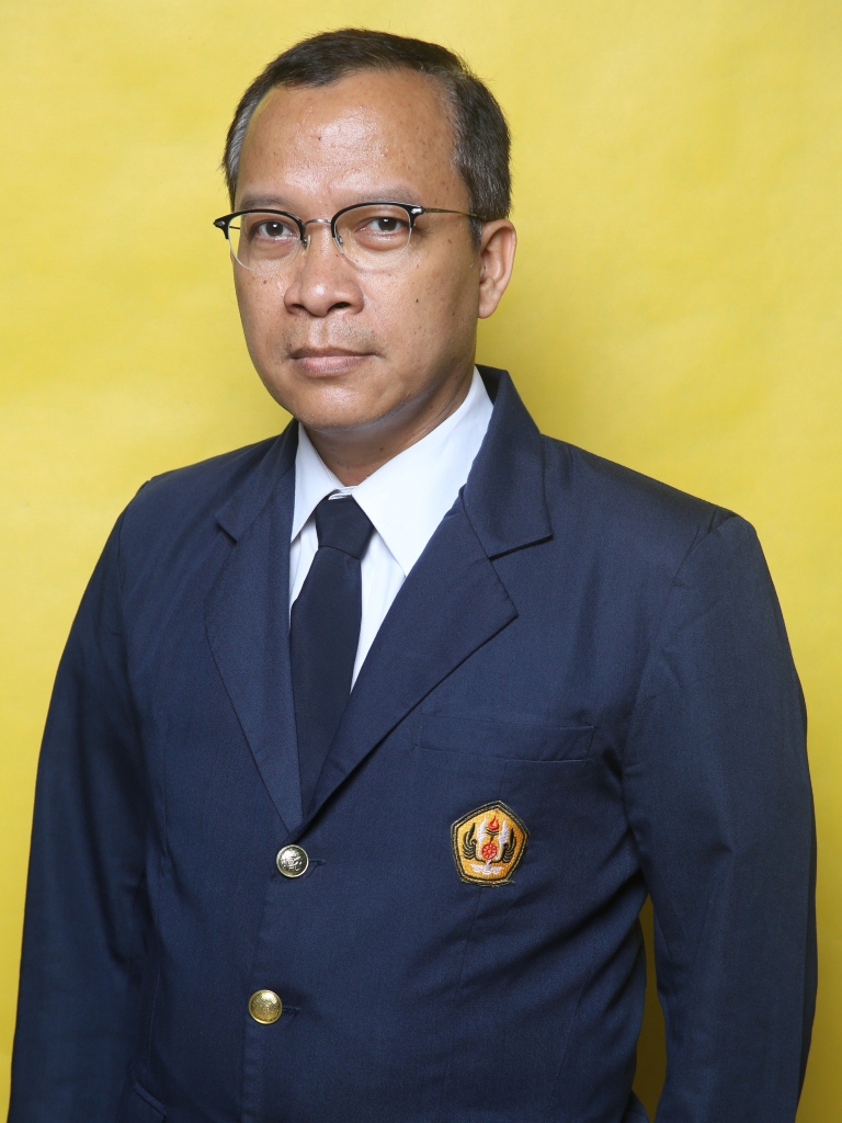 Mohammad Taufik