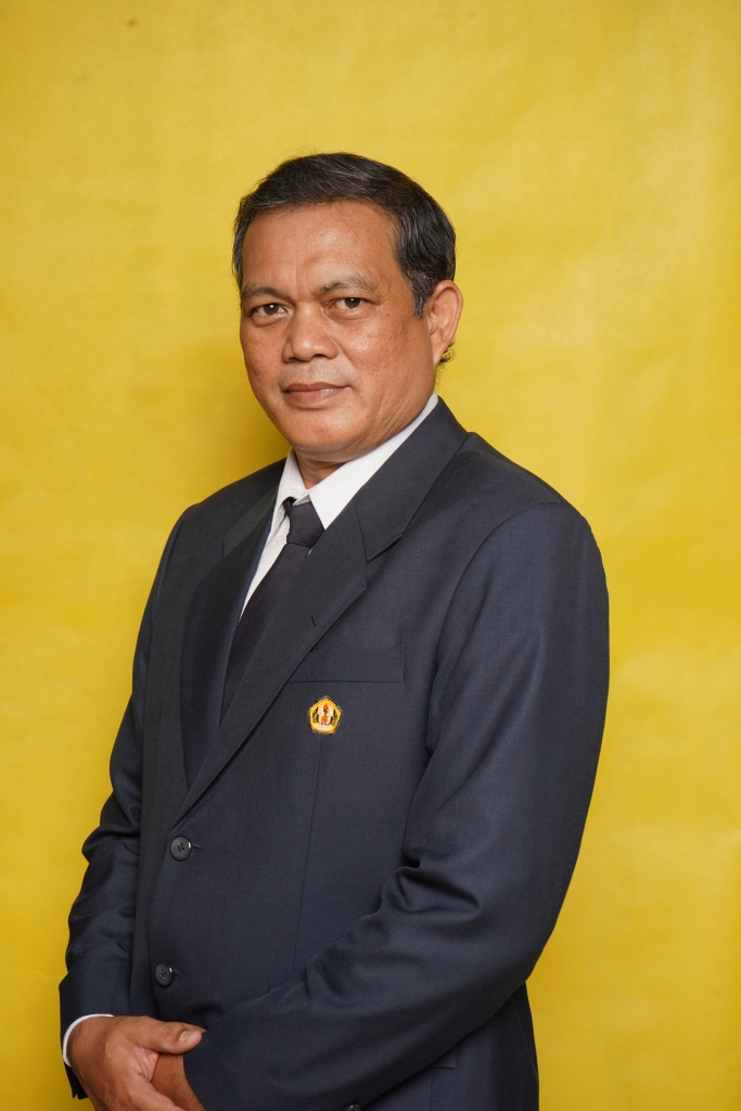 Drs. Saifullah Zakaria, M.Ant.