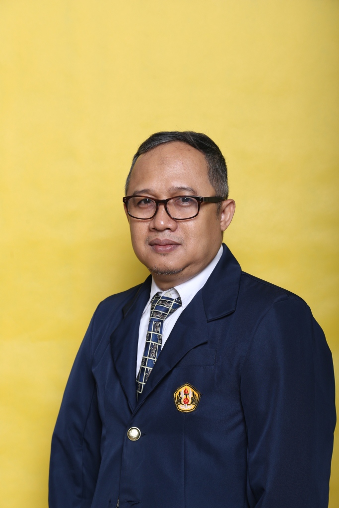Dr. Mochamad Irfan Hidayatullah, S.S., M.Hum.