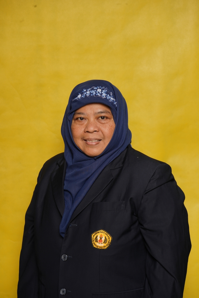 Ati Surya Mediawati