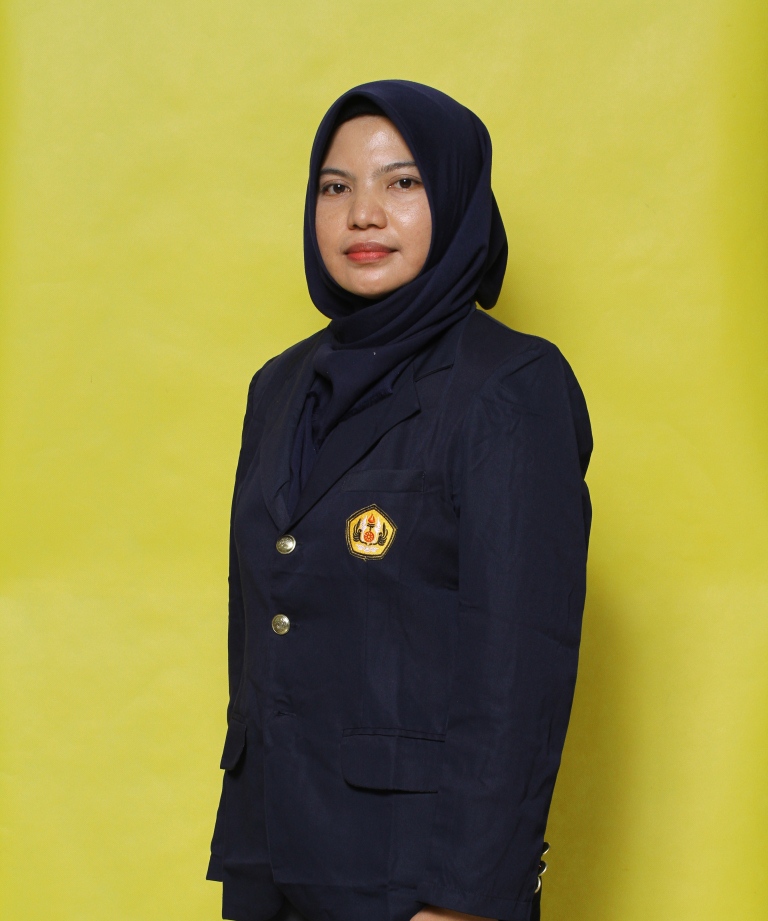 Hesti Lina Wiraswati