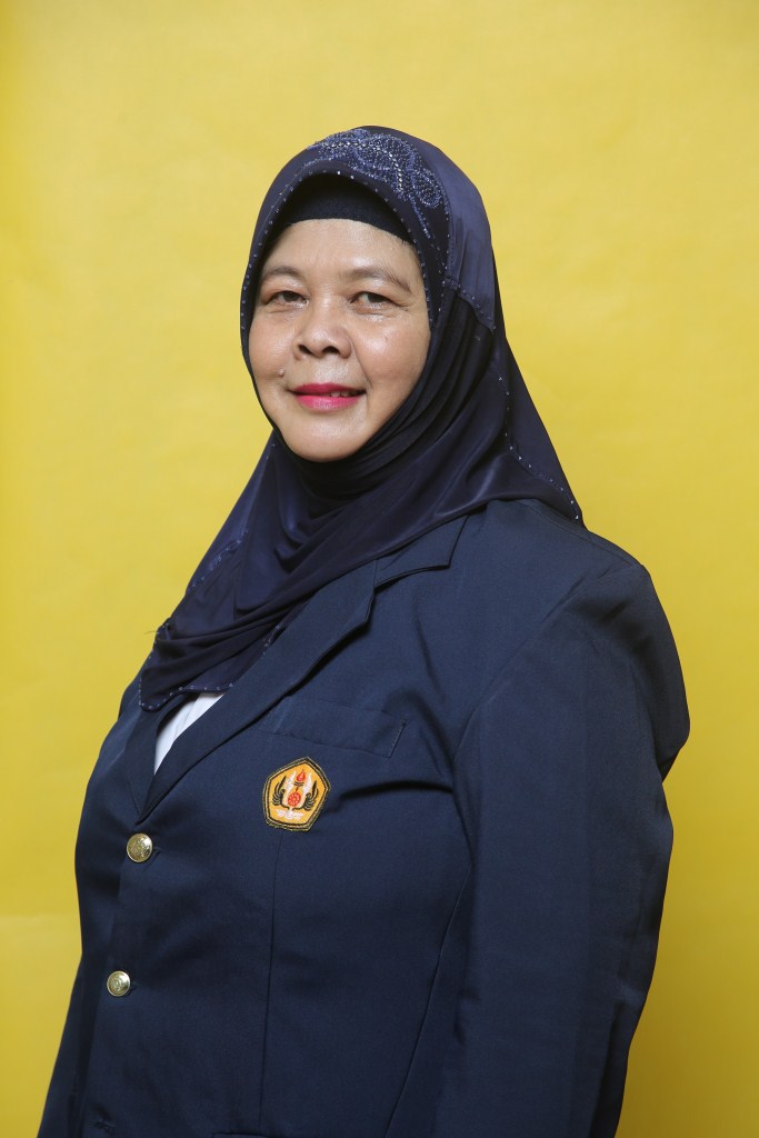 Cucu Zubaedah