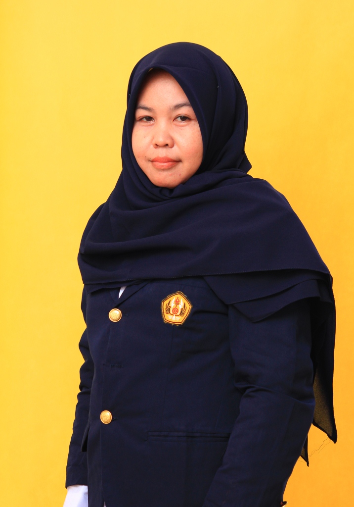 Dr. Dini Fitriani, S.Si., MT