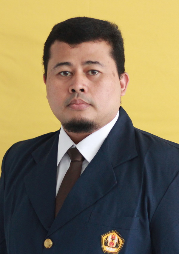 Hendarsyah Suryadinata