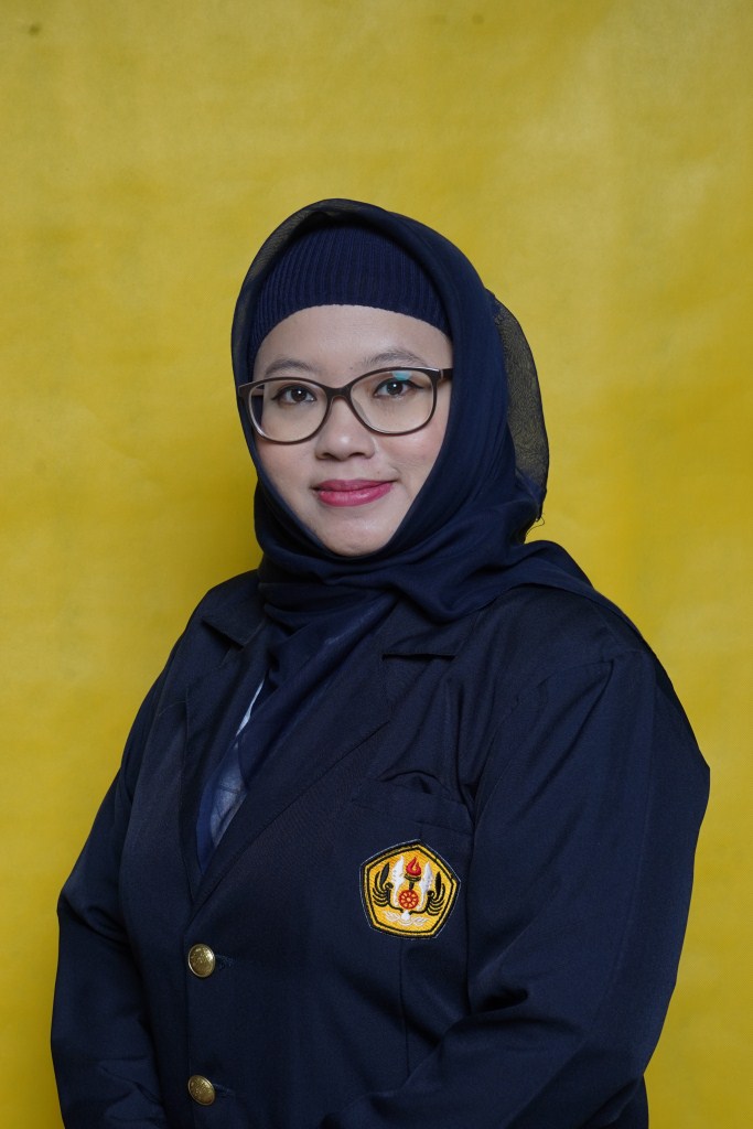 Fitriani Yustikasari Lubis