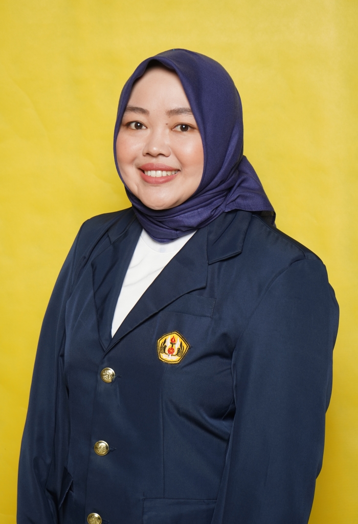 Rinda Aunillah