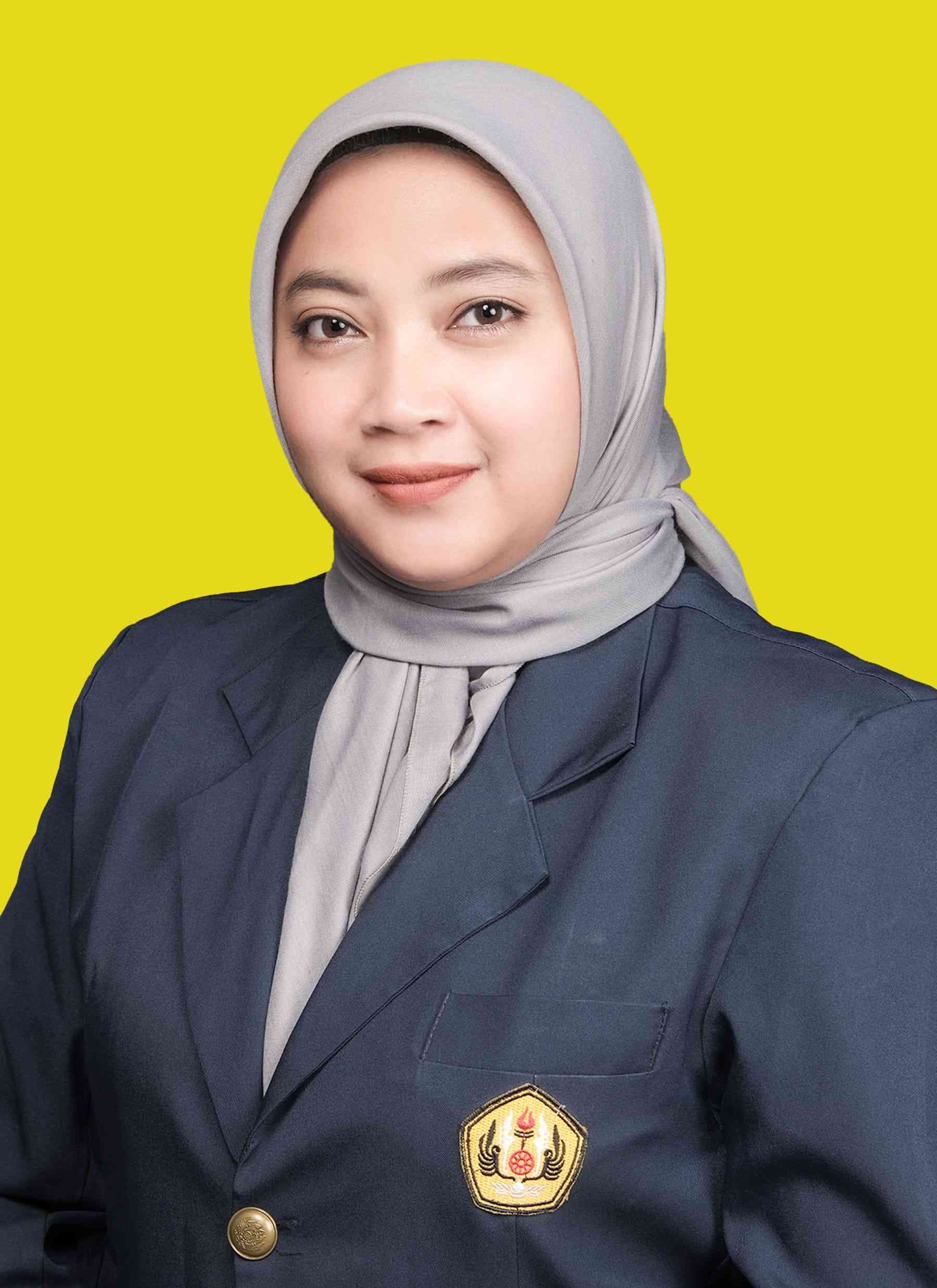 Gina Firgianti