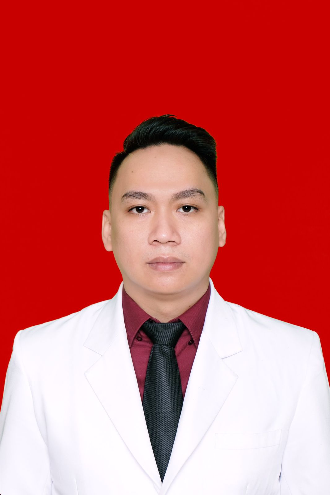 R.M.Satrio Nugroho Magetsari