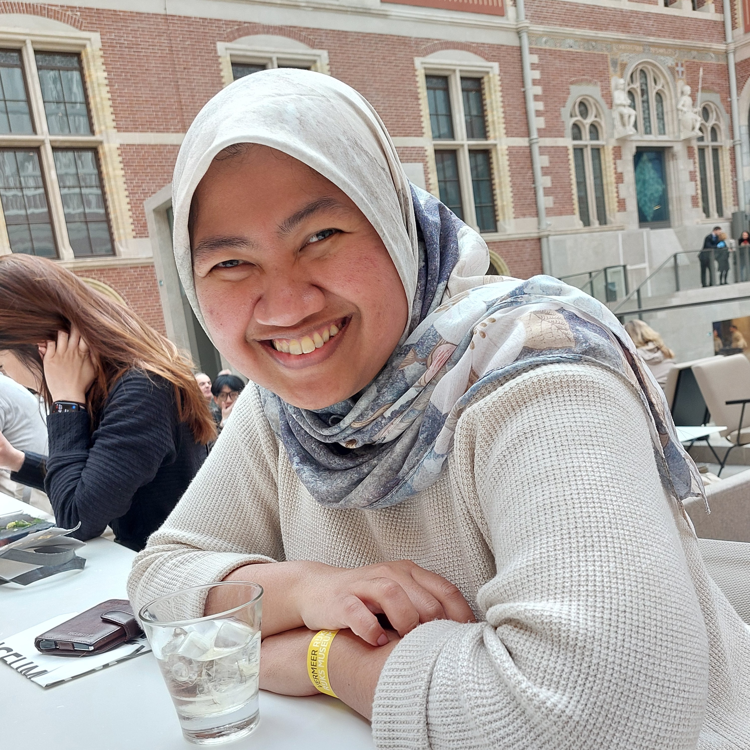 Tiara Ratih Widiastuti