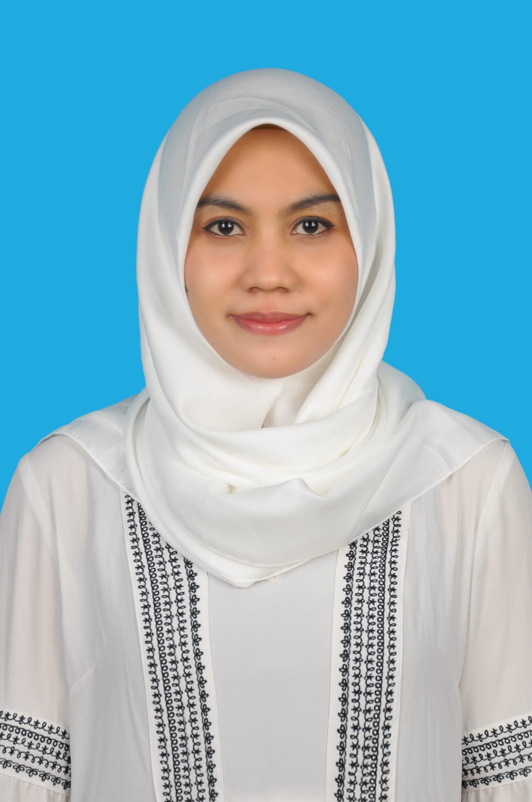 Nita Cahyani