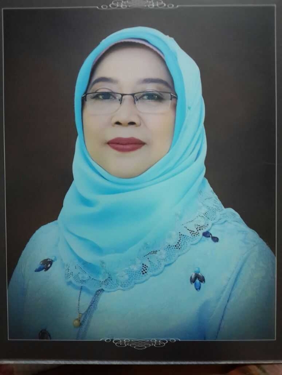 Sumartini Dewi