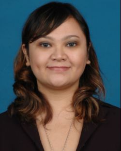 Dr. Savitri Aditiany, SS., M.Pd.