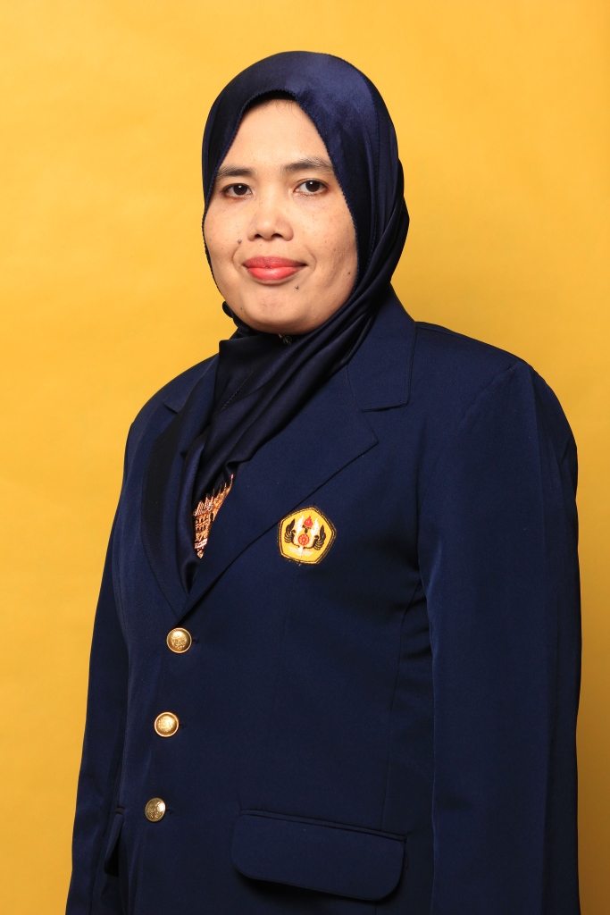 Dessy Novita