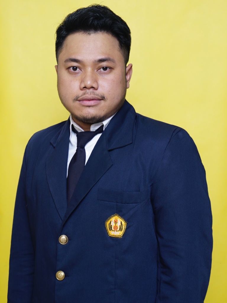 Budi Gustaman Sunarya