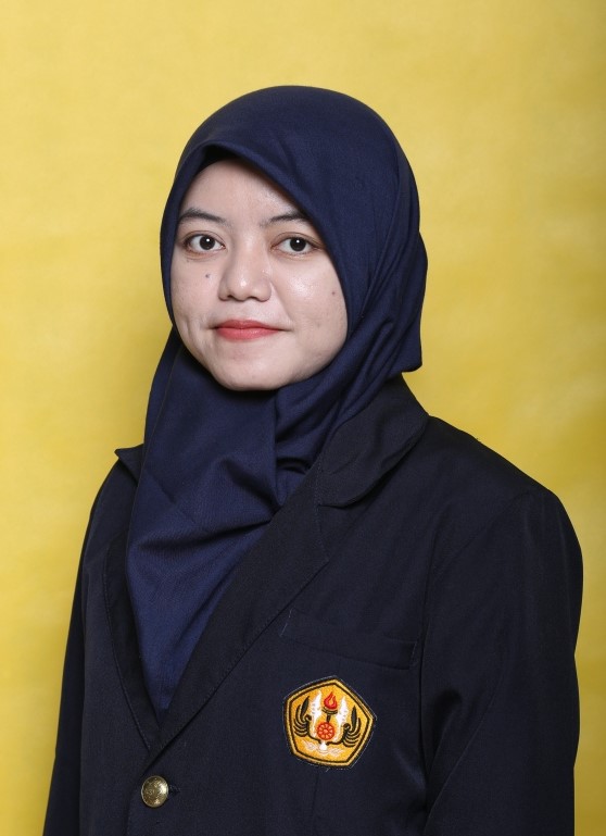 Pika Yestia Ginanjar