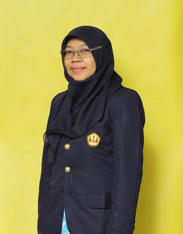 Hening Tjaturina Pramesti