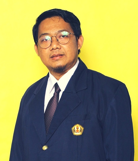 Mochamad Untung Kurnia Agung